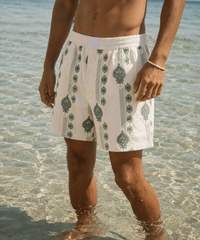 RIAD SHORTS