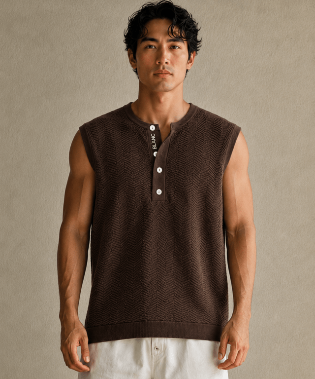 AMALFI CROP CHOCO