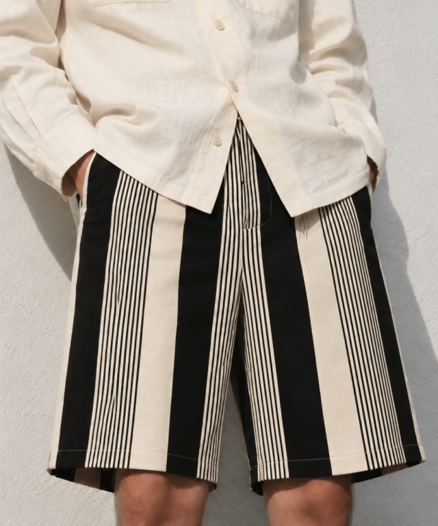 PAMPA SHORTS